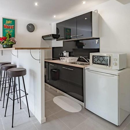 Guestready - Modern And Spacious Flat Near Vaise Lyon Exteriör bild